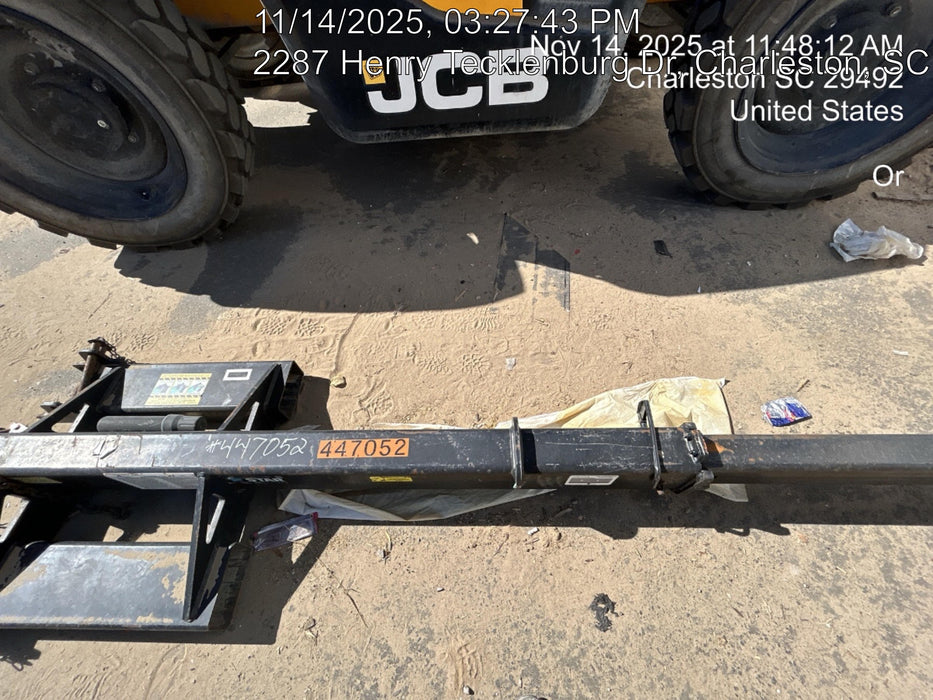 2024 STAR INDUSTRIES M1360B - Star JIB Boom