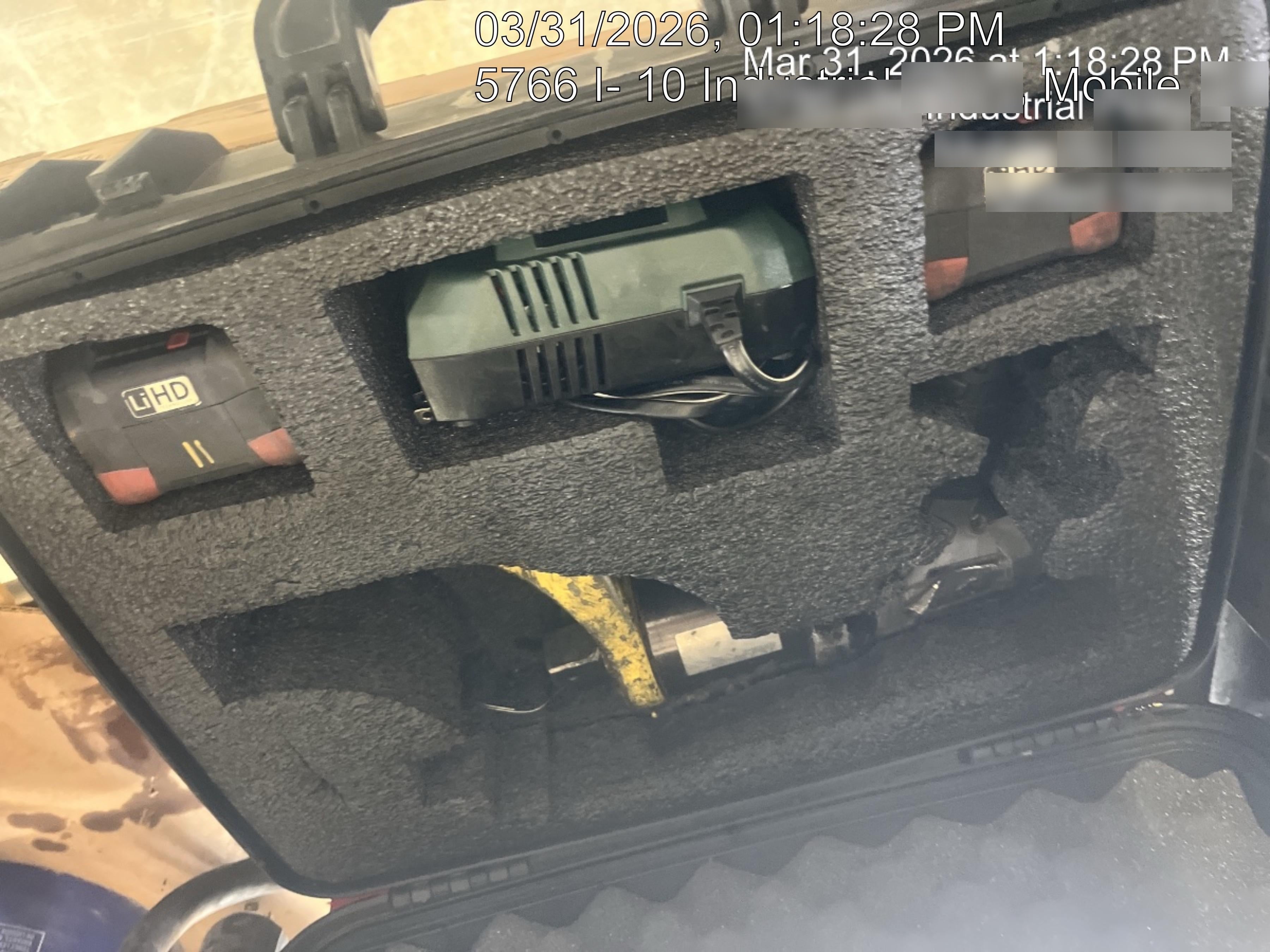 2021 TORCUP VT-1000KIT