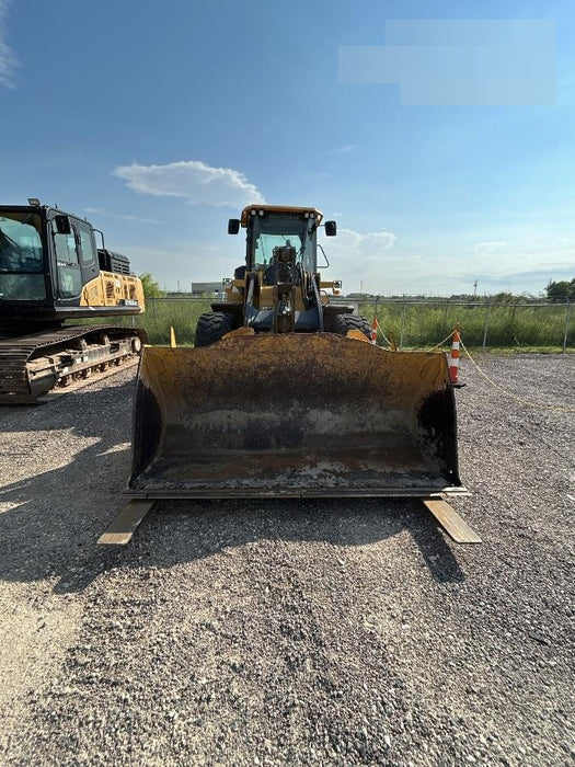 2020 JOHN DEERE 96" Loader Fork Carriage - John Deere