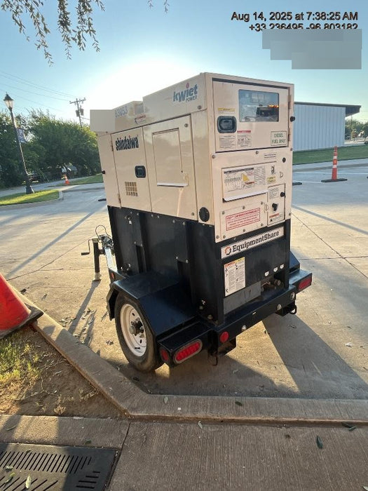 2022 SHINDAIWA DGK15FL