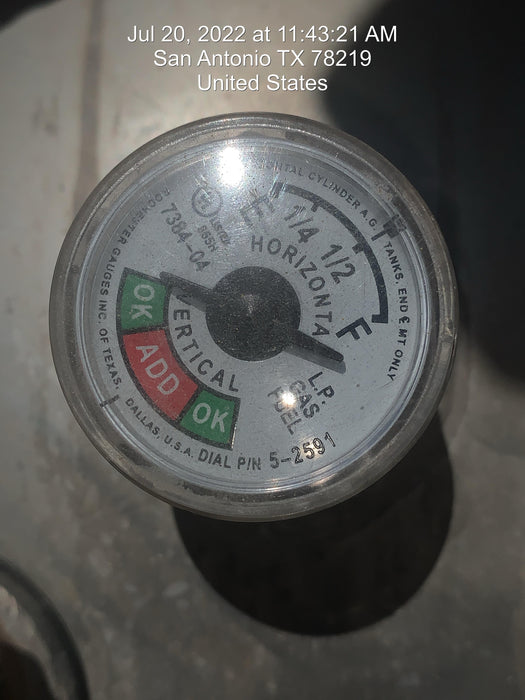 2022 Lincoln Electric Ranger 305 LPG RANGER 305 LPG (KOHLER) ONEPAK