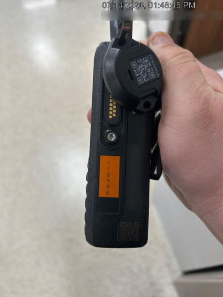 2026 MOTOROLA R7 DISPLAY