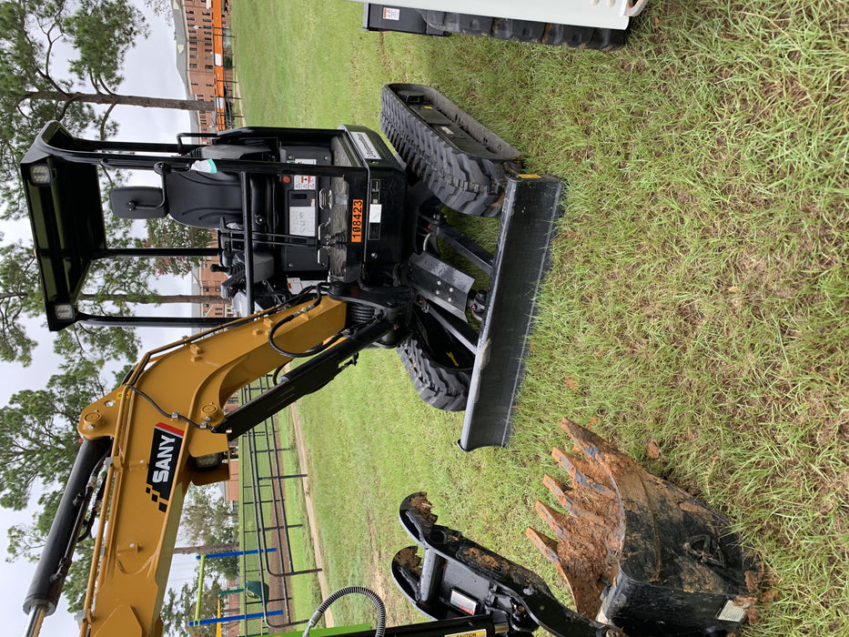 2020 SANY SY26