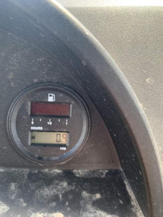 2021 Club Car CA1700D Canopy, Diesel, 4 Passenger