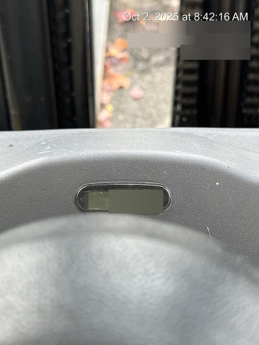 2020 KOMATSU FG25T-16