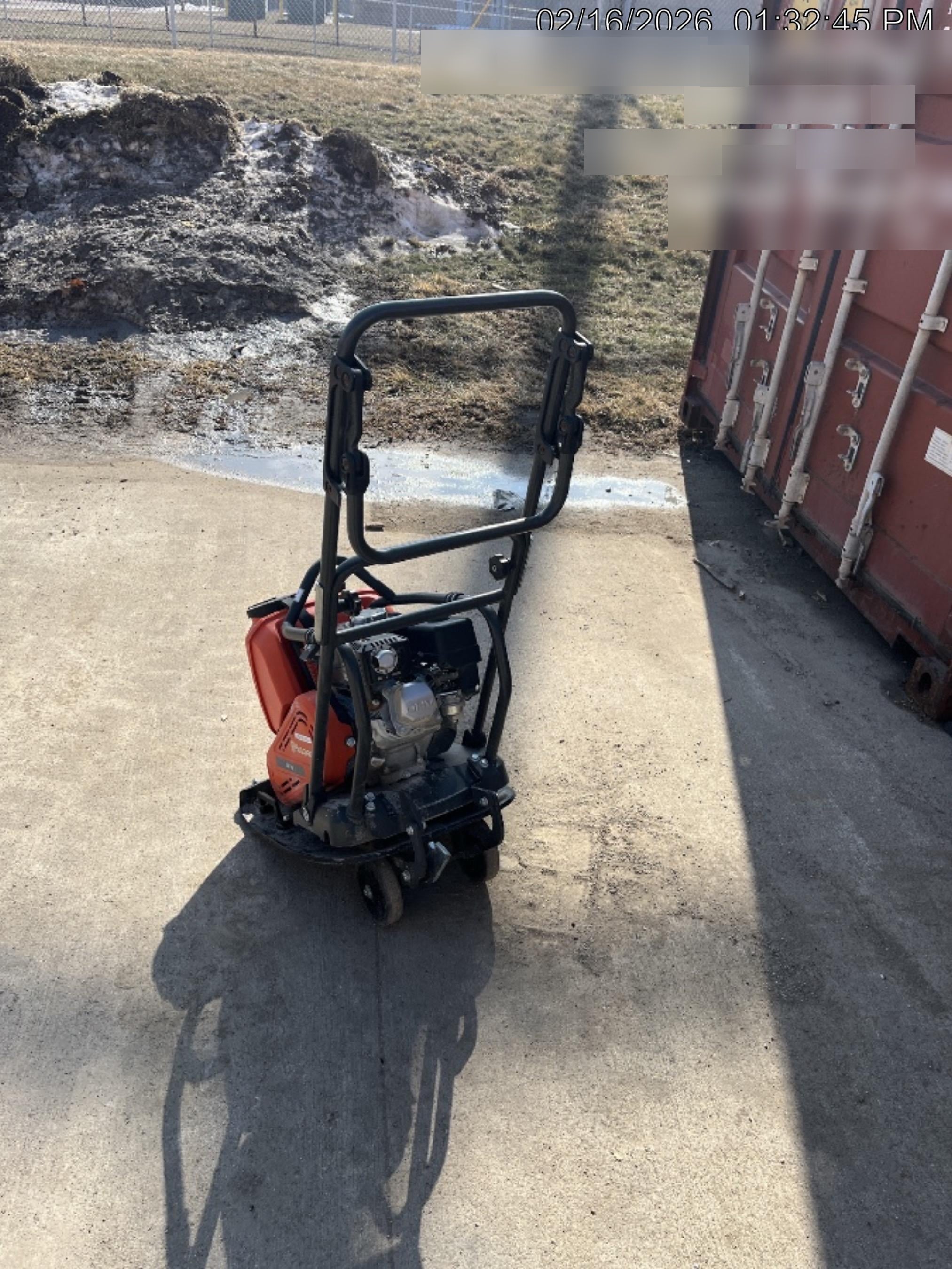 2024 HUSQVARNA LF75