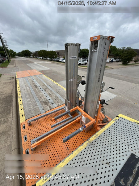 2021 LIFTSMART MLC-24