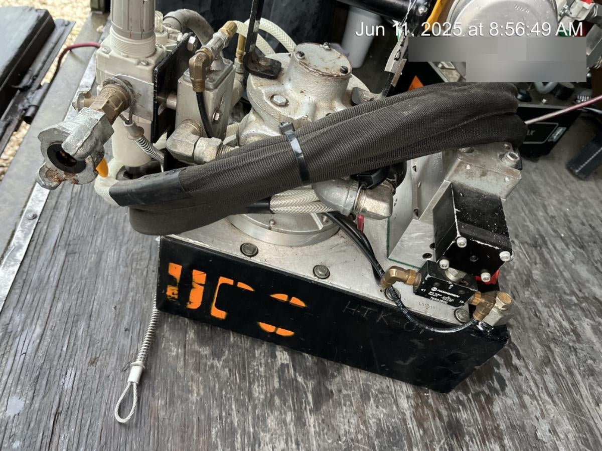 2022 TORCUP AP1000
