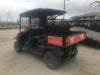 2021 KUBOTA RTV-X1140W-H (Canopy)