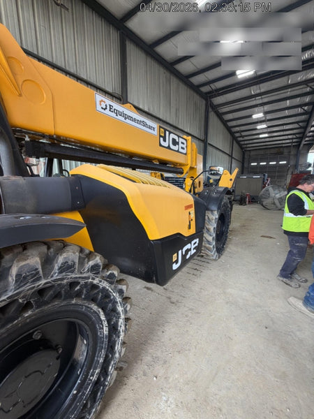 2021 JCB 510-56