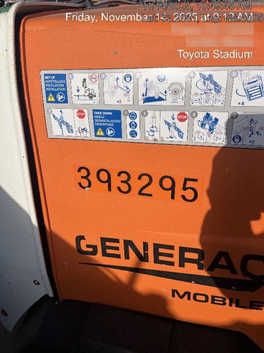 2024 GENERAC MLT2