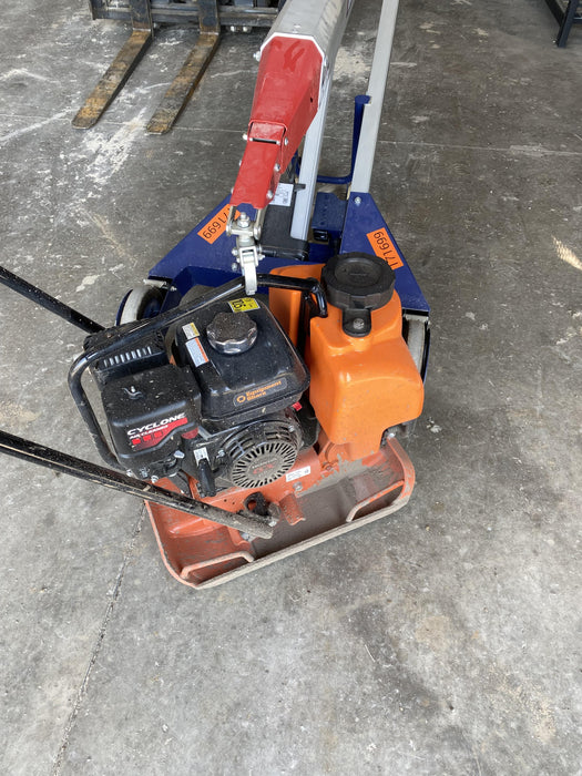 2023 MULTIQUIP MVC82VHW