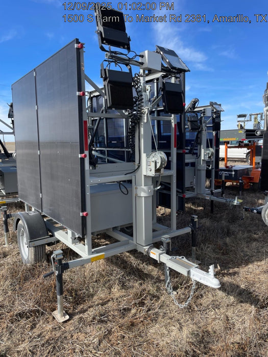 2025 PROGRESS SOLAR SOLUTIONS Helios-2XP