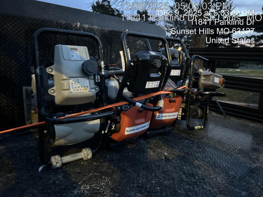 2025 HUSQVARNA LT6005