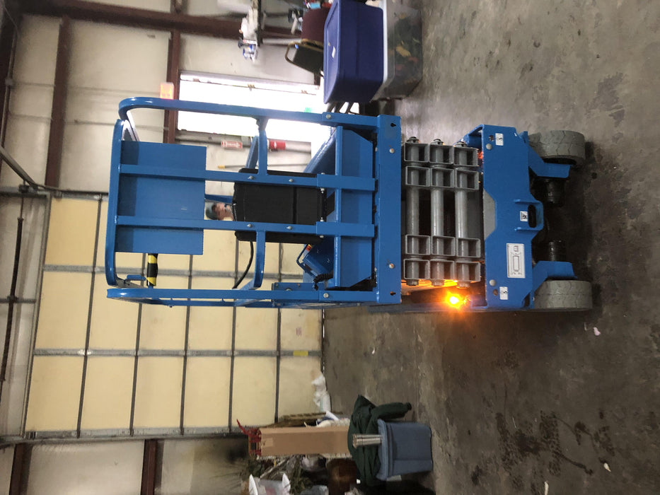 2020 Genie GS-1930 GENIE GS-1930