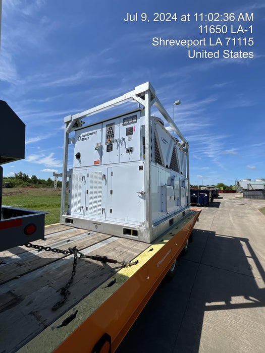 2024 SMARTECH SACP81A-HS