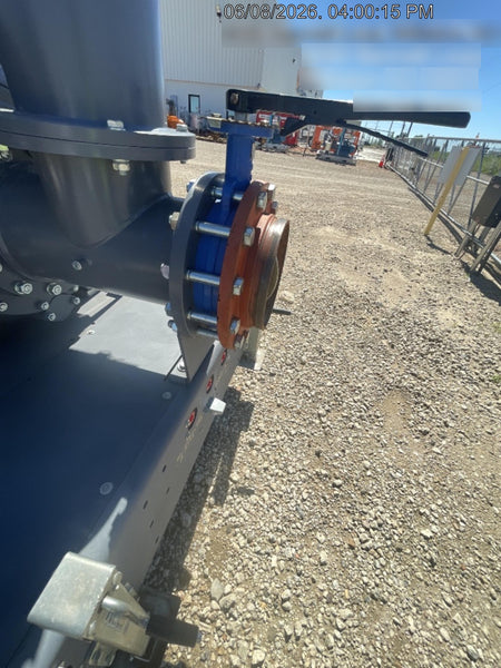 2021 ATLAS COPCO PAC H108 JD