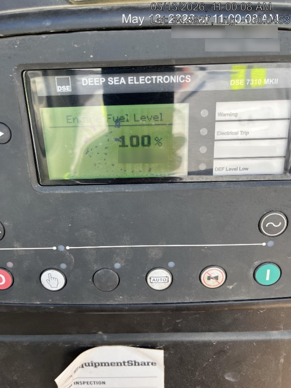 2020 ATLAS COPCO QAS 70