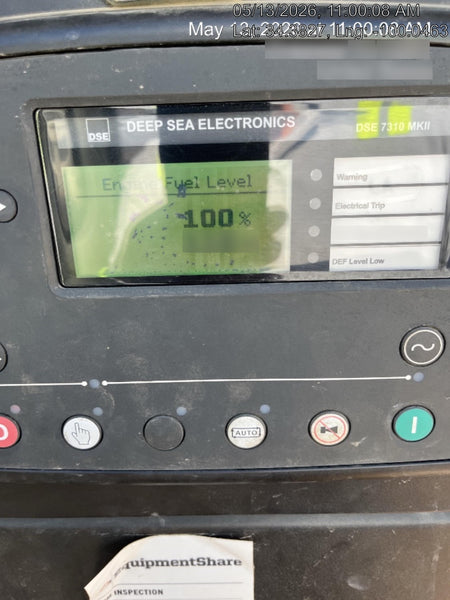 2020 ATLAS COPCO QAS 70