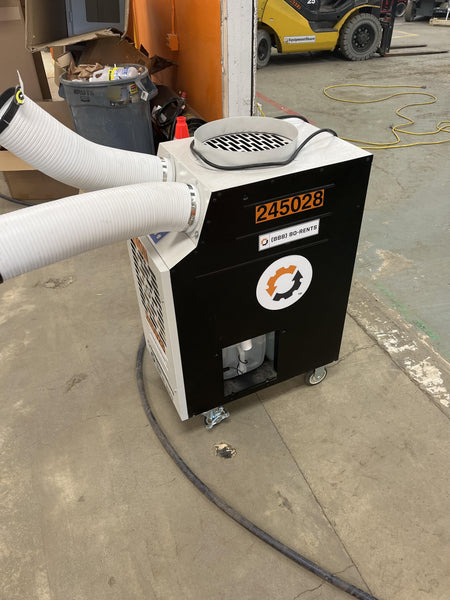 2022 KWIKOOL KPAC1411-2
