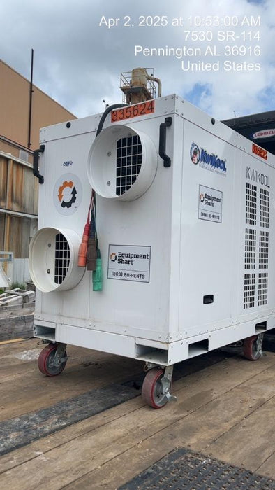 2023 KWIKOOL KPO5-43H