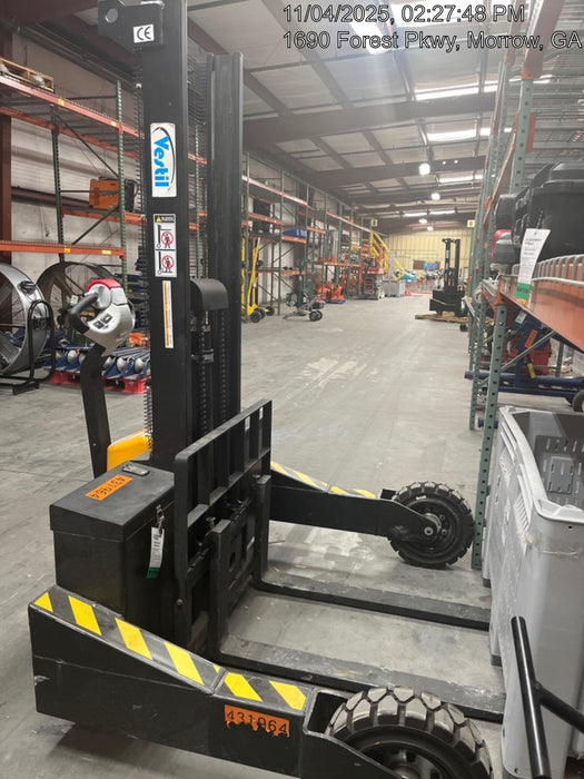 2024 VESTIL RT-S-62-AF