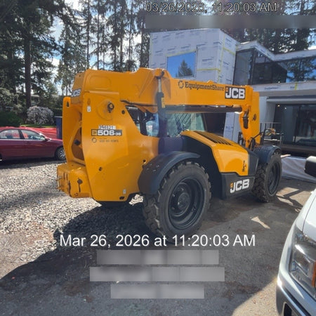 2024 JCB 506-36