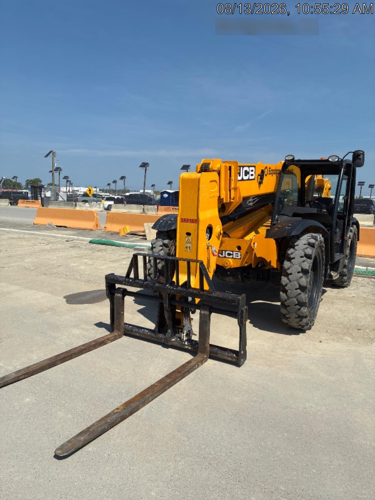 2024 JCB 509-42