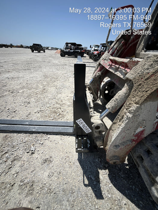 2024 ARROW MATERIAL HANDLING FS5100CB - 72"