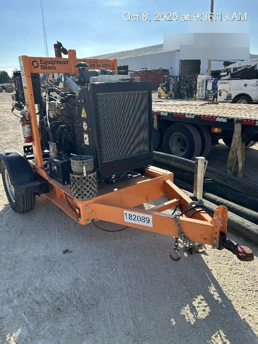 2021 PIONEER PP66S12L71-TD2.9L4