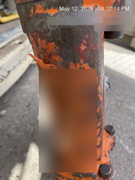 2020 MICHIGAN PNEUMATIC MP-TPB90-114