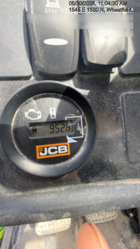 2025 JCB 512-56