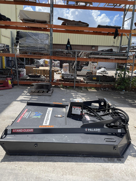 2022 PALADIN 30372A-0022