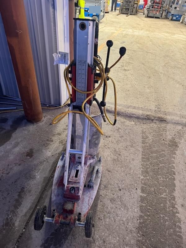 2020 HILTI DD250E