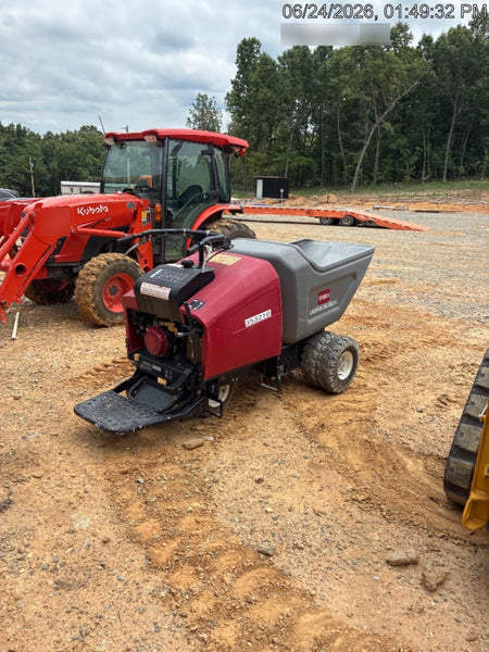 2023 TORO MB-1600