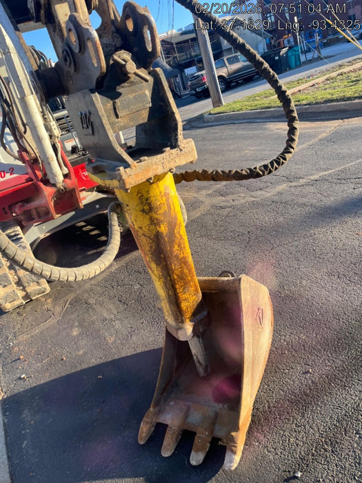 2025 TAG MANUFACTURING ATLES60-0001-P2N