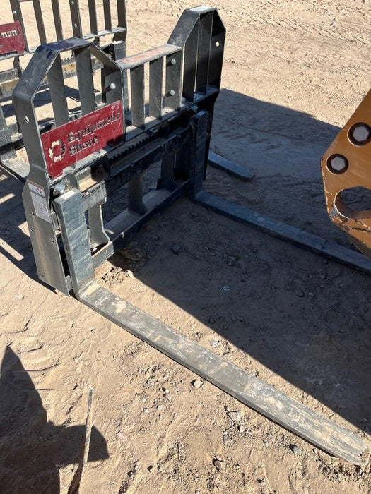 2024 VIRNIG PF4855-5VG