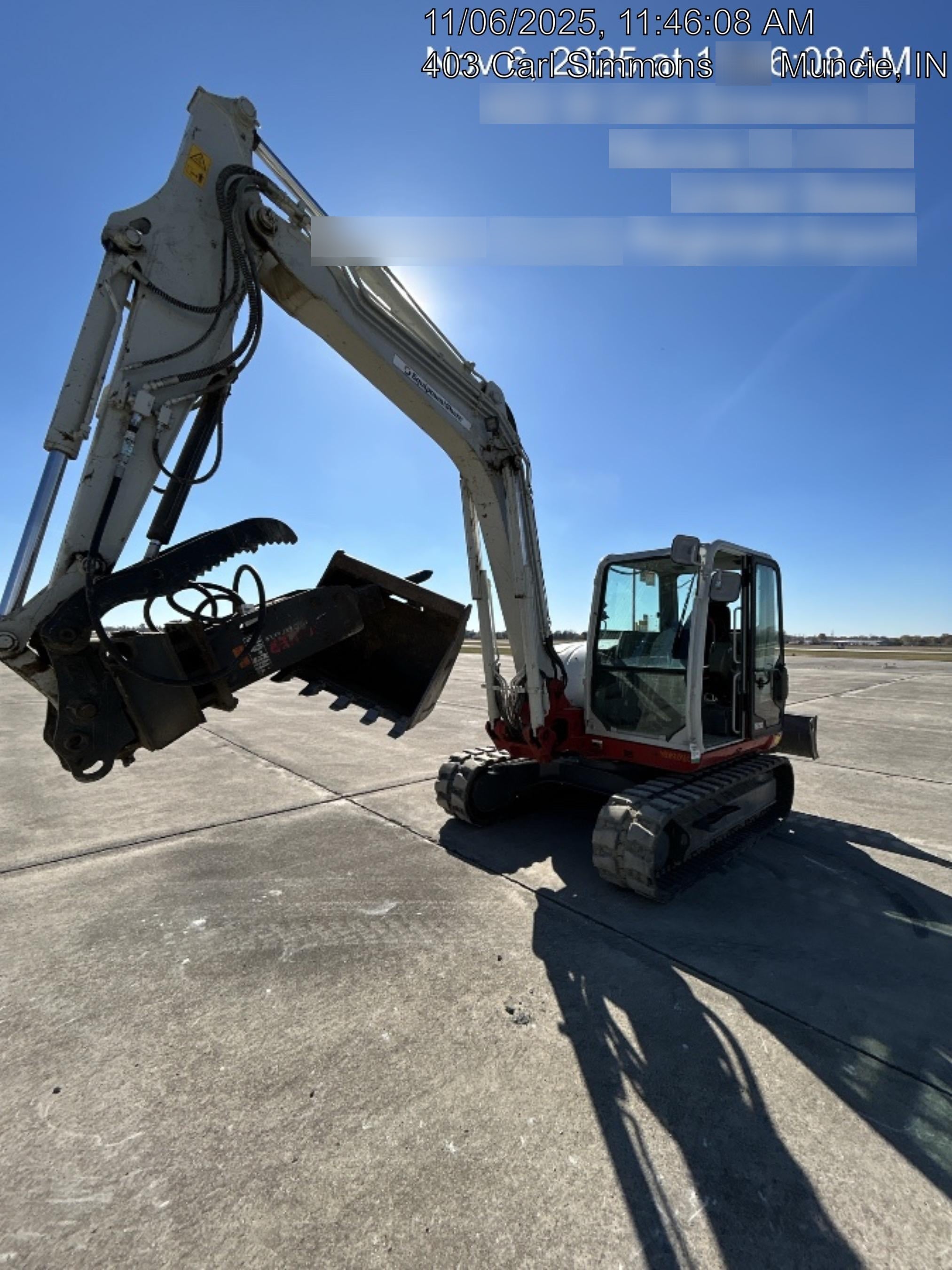 2021 TOKU TNB-6M