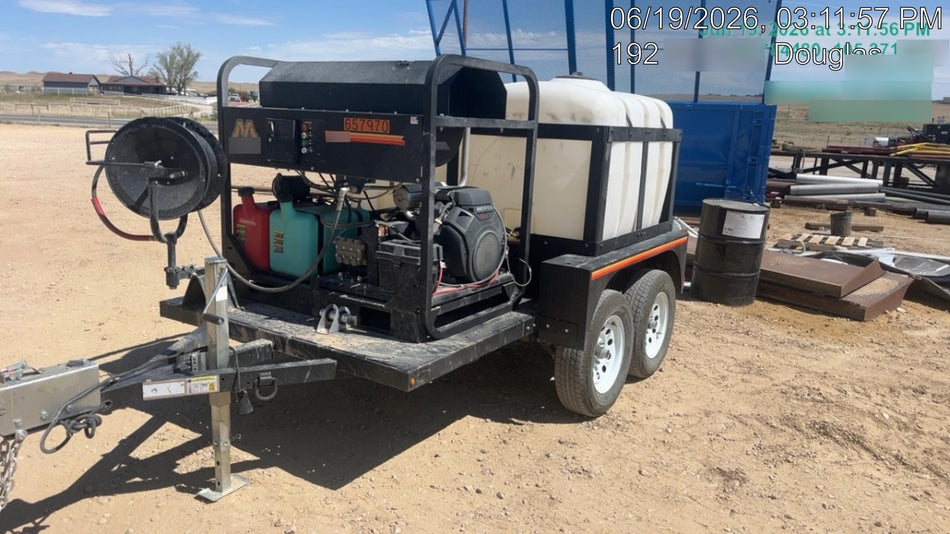 2025 MI-T-M HS-3505-1MGH-UR