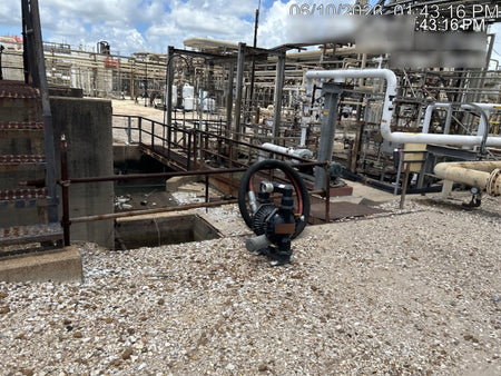 2022 INGERSOLL RAND PD30A-AAP-CCC-C