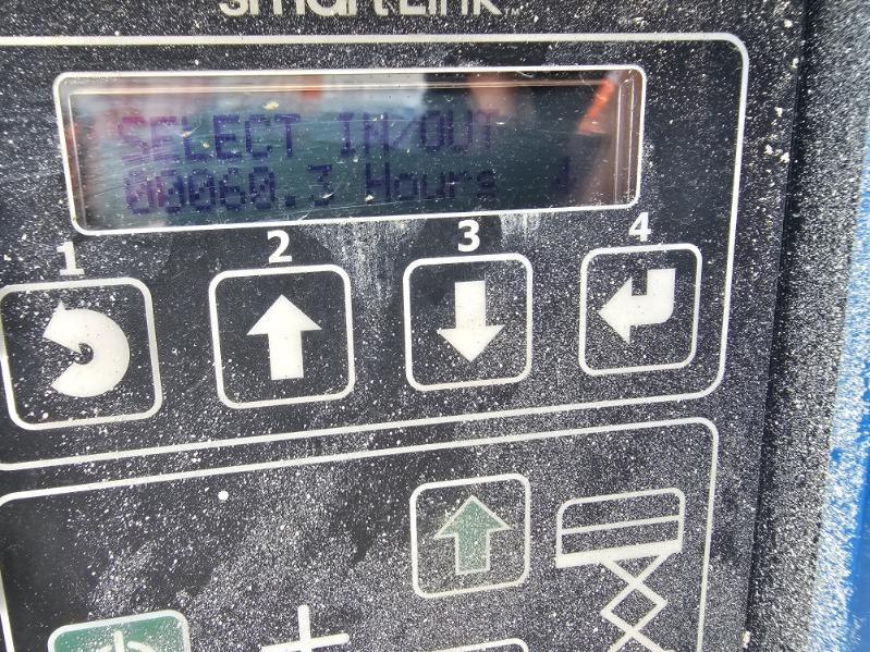 2022 GENIE GS-3246