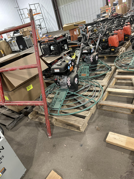 2024 MULTIQUIP B46H90