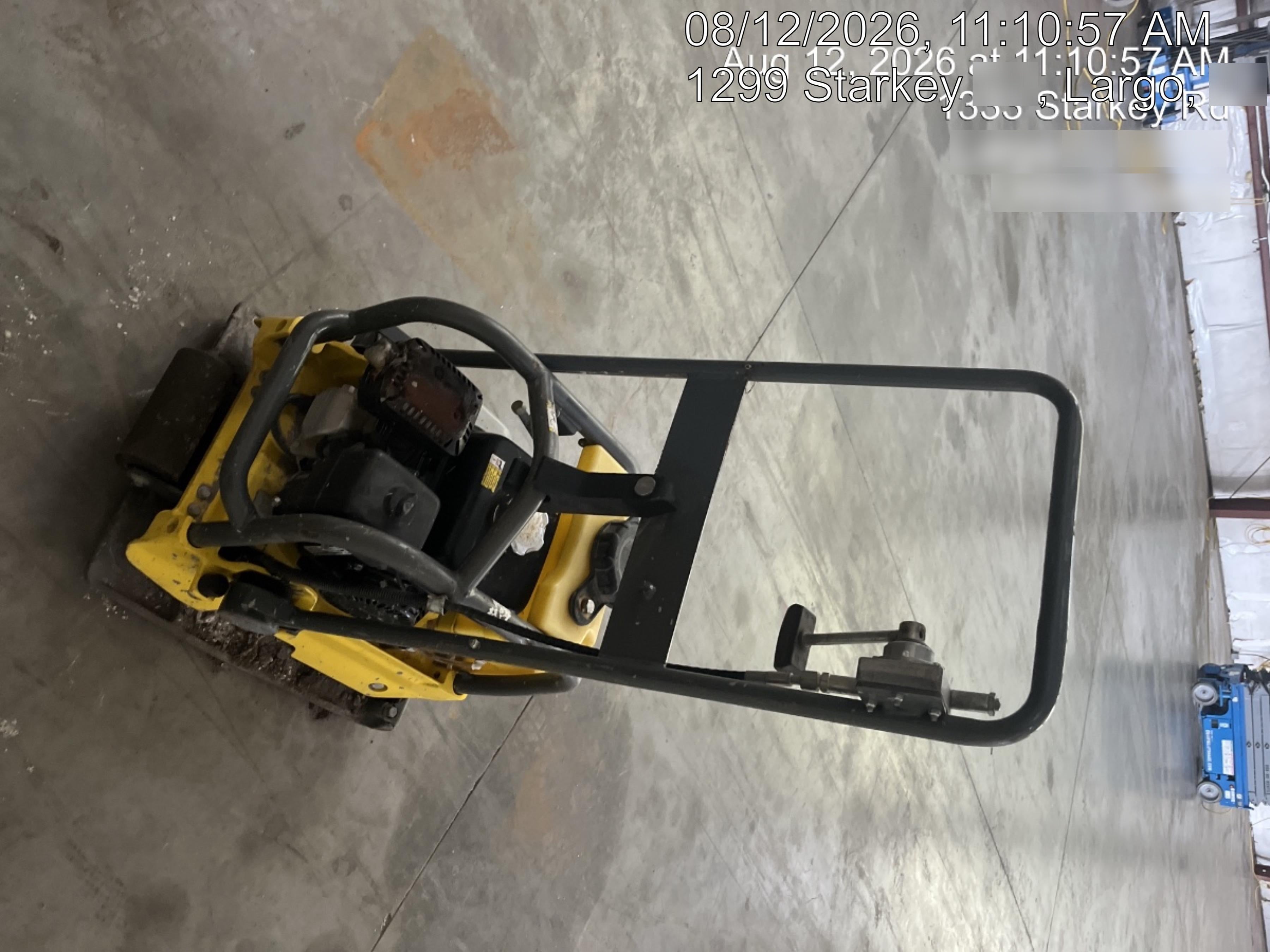 2023 WACKER NEUSON WPU1550AW