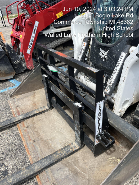 2024 ARROW MATERIAL HANDLING F5100CB