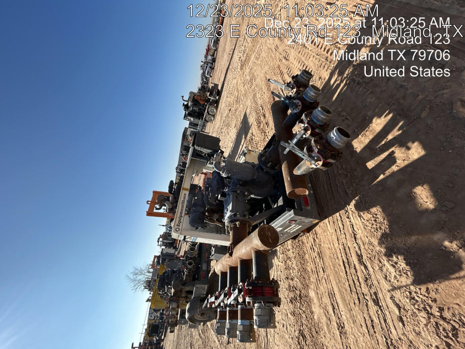 2024 ATLAS COPCO PAC F66 KD