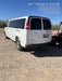 2025 CHEVROLET Express Van - Rental