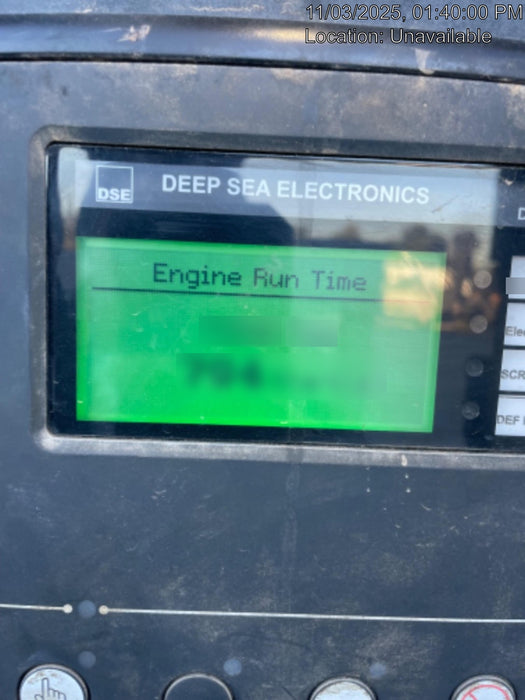 2021 ATLAS COPCO QAS150