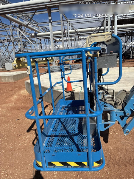 2018 GENIE Z-45/25 RT