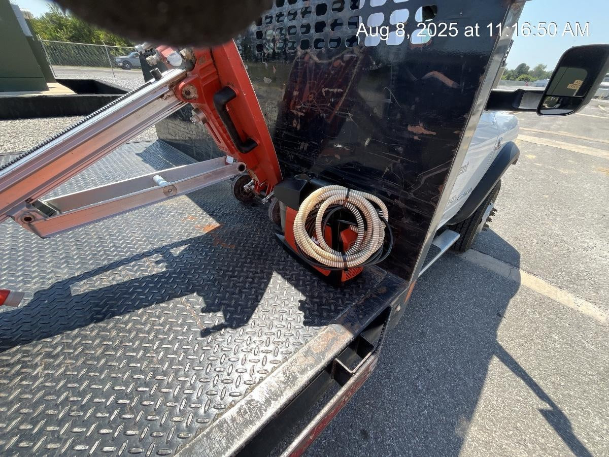 2024 HILTI DD 250