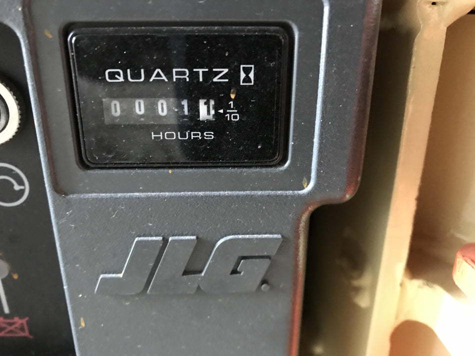 2021 JLG 1230ES